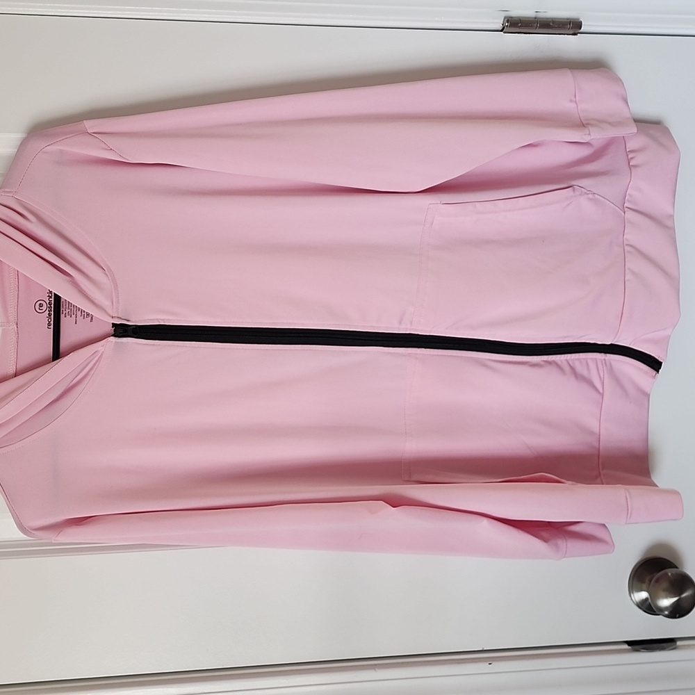 Real Essentials 3 Zip-Up Jackets - image 8